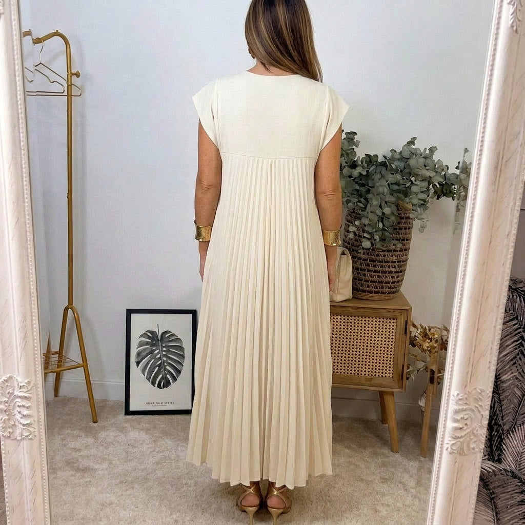 beige