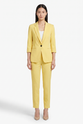 Elsie Tailored Two-Piece Suit - AI fashion image 1