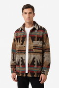 Ashton Wool Jacket