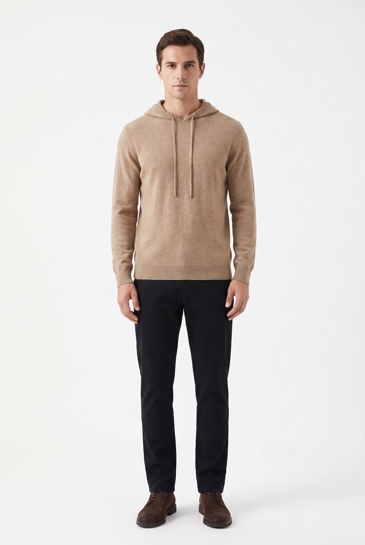 Jude Essential Hoodie