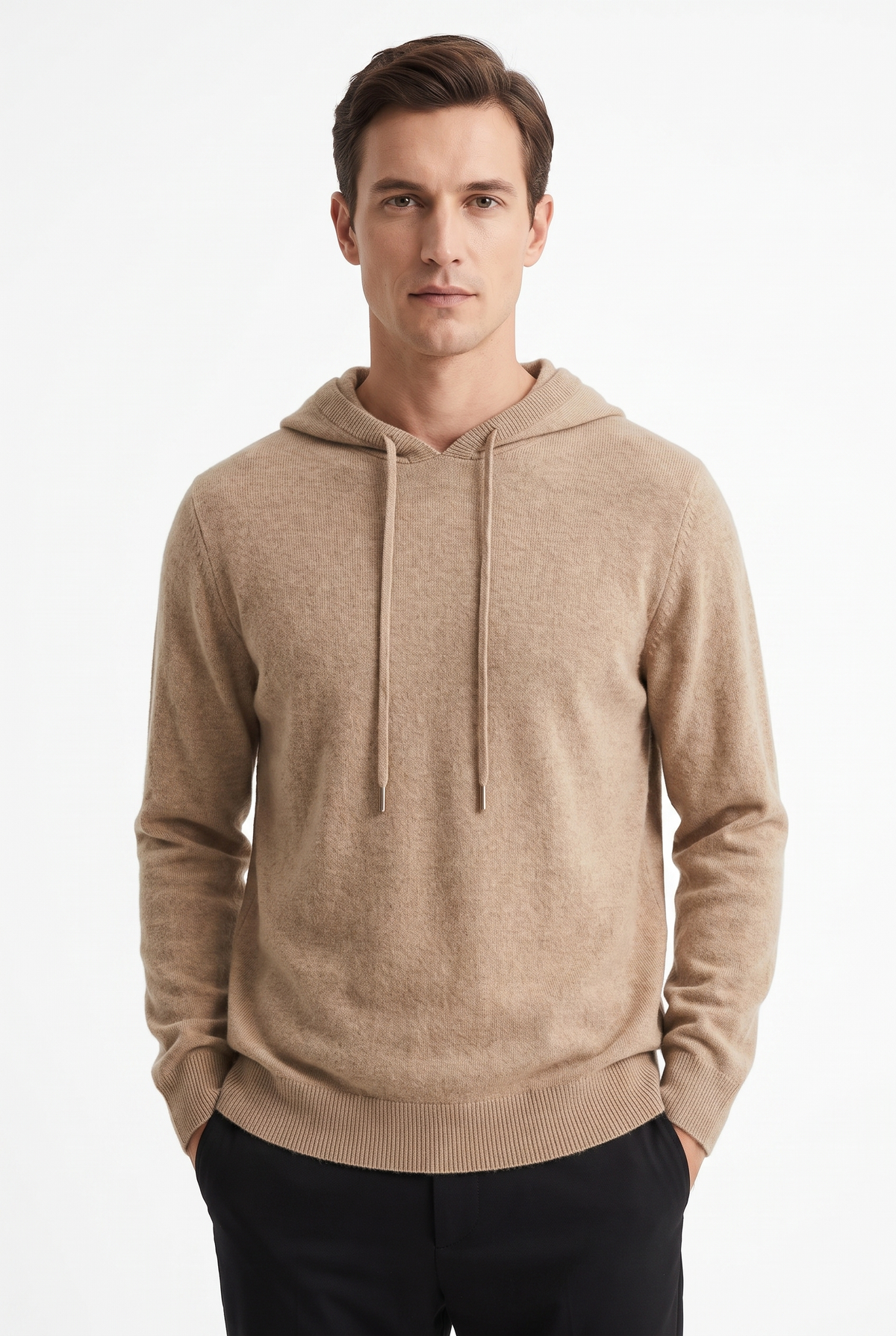 Jude Essential Hoodie