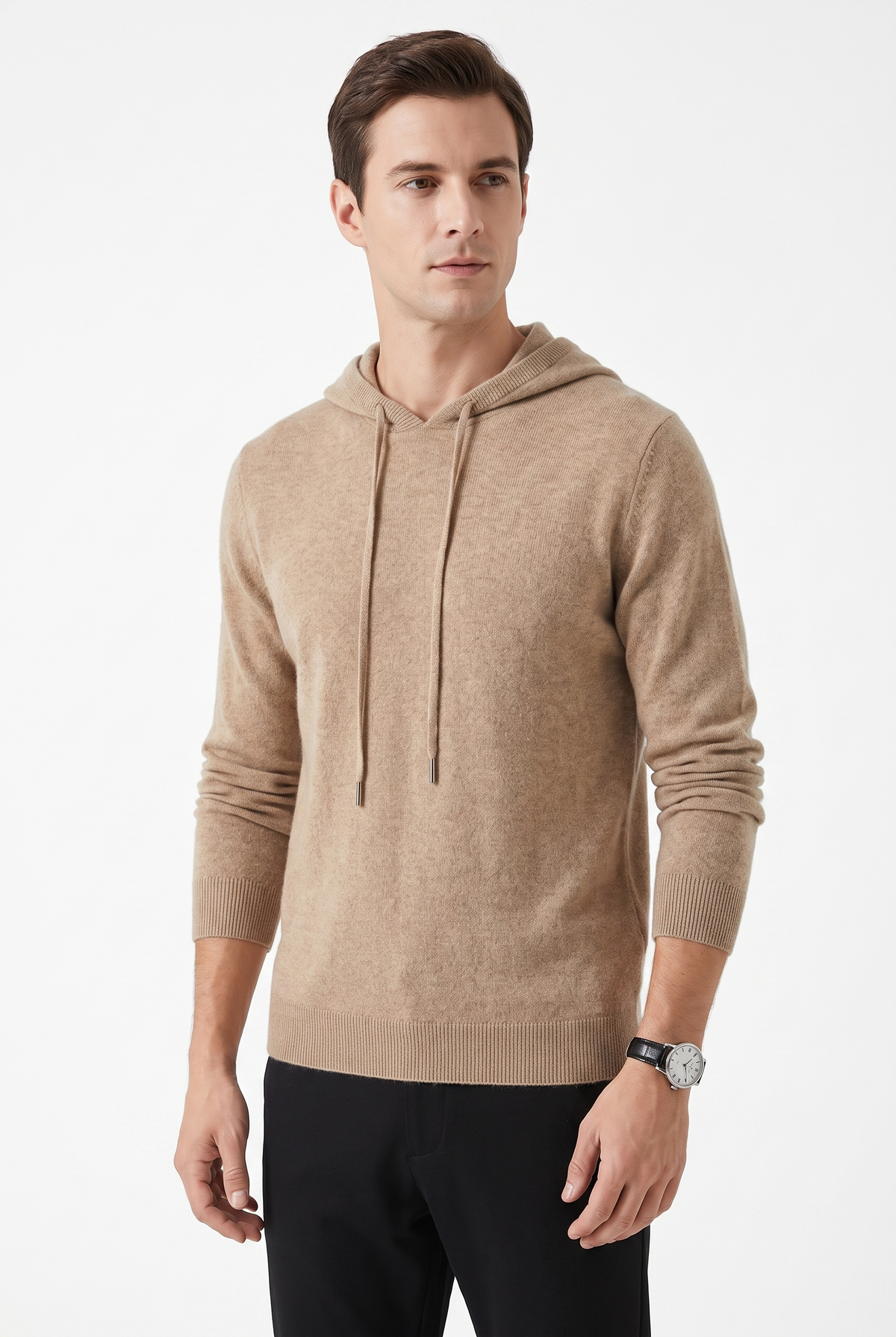 Jude Essential Hoodie