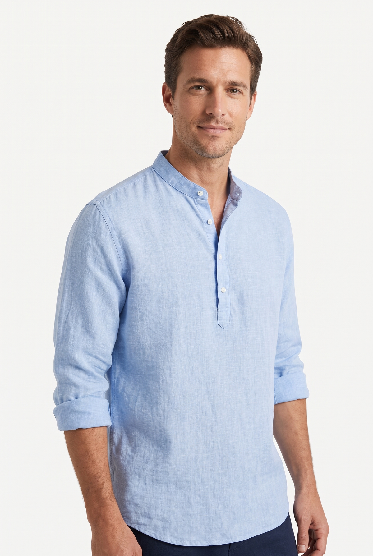Alton Henley Shirt