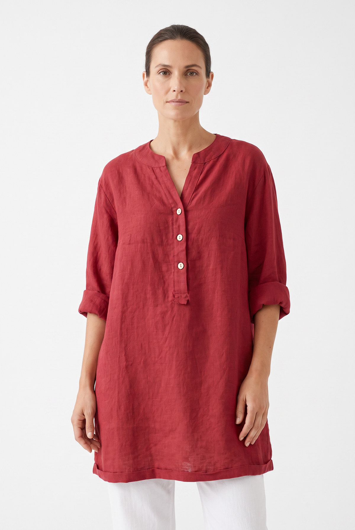 Kensington Breathable Essential Shirt