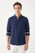 Dexter Henley Shirt