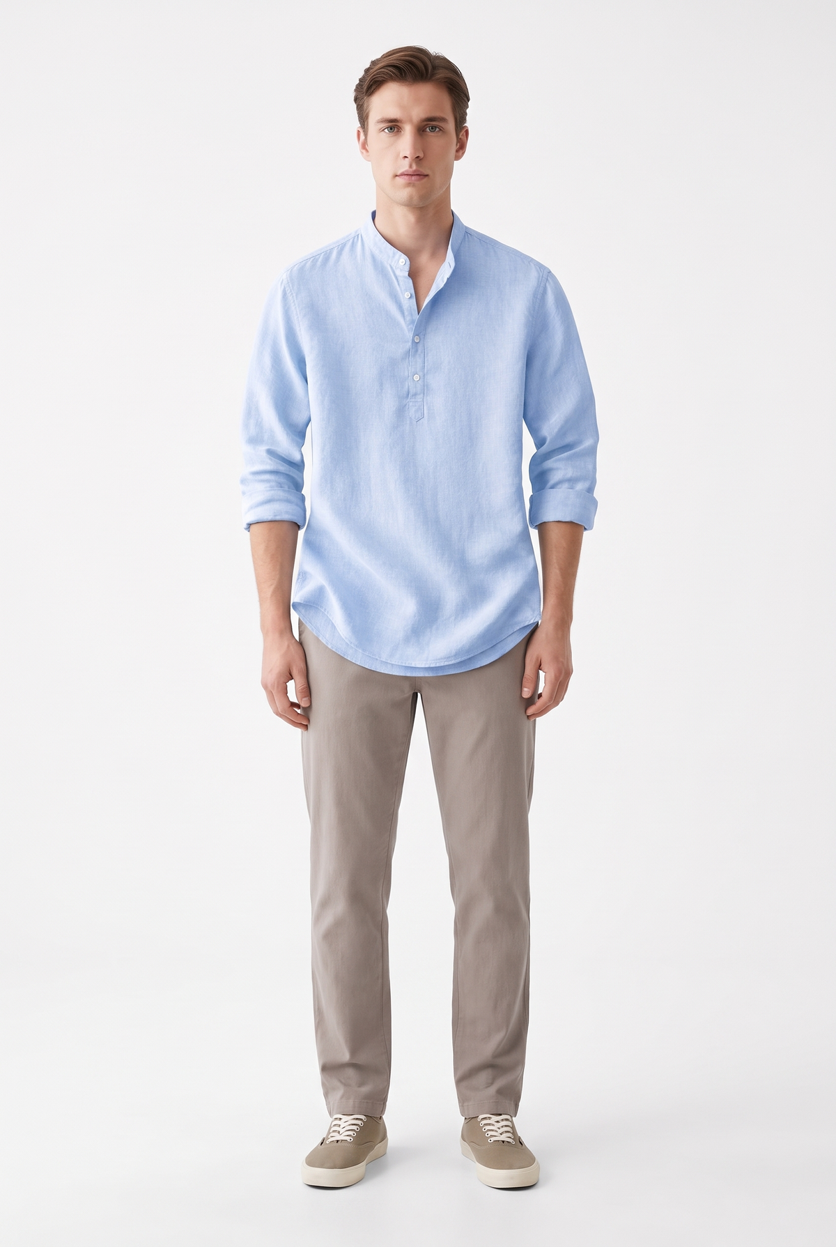 Alton Henley Shirt