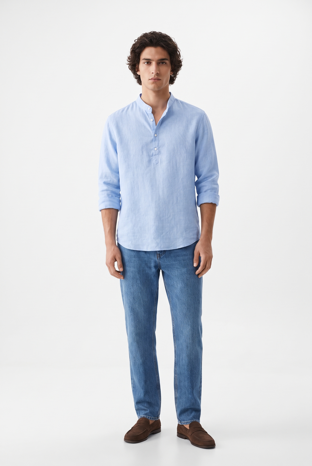 Alton Henley Shirt