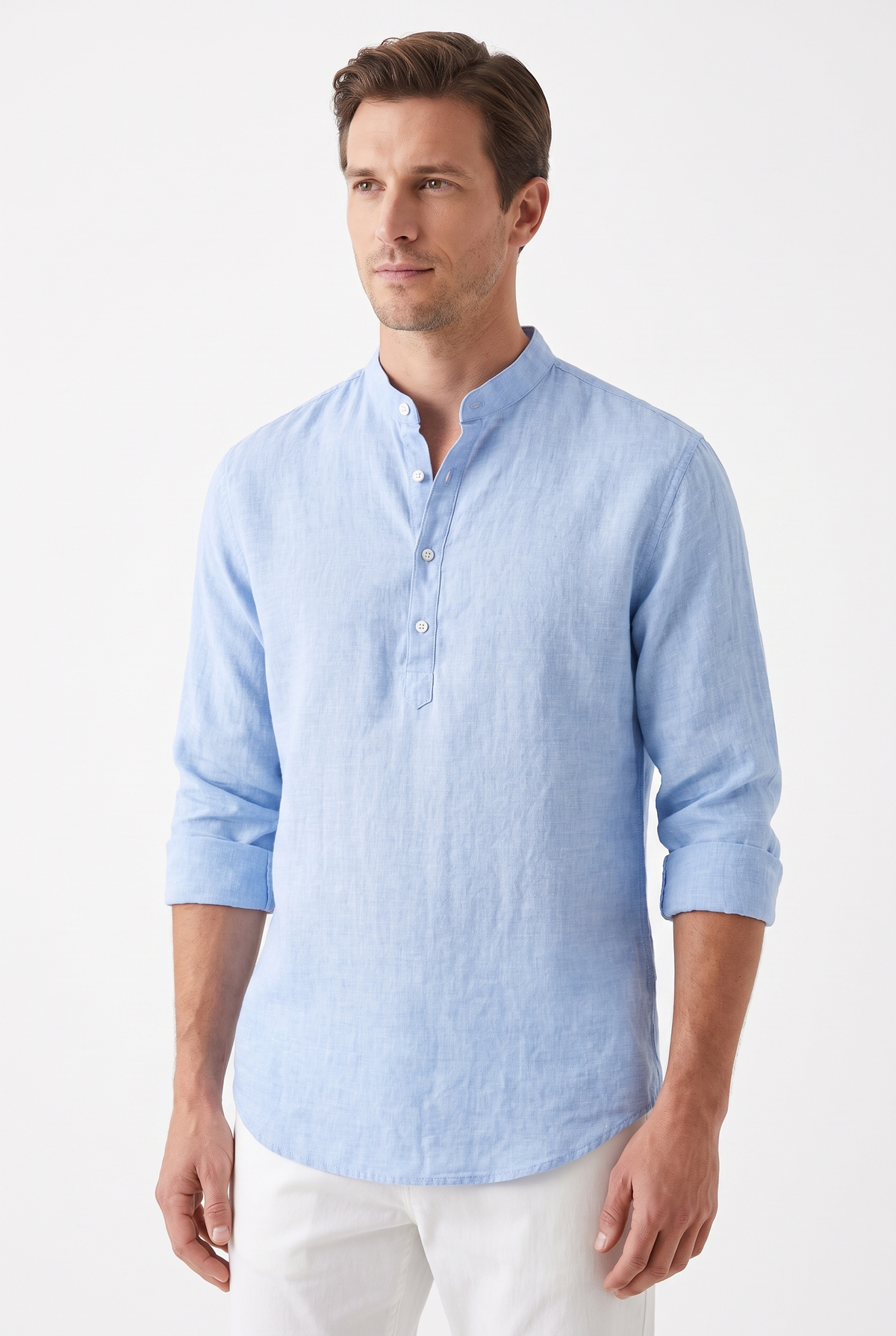 Alton Henley Shirt