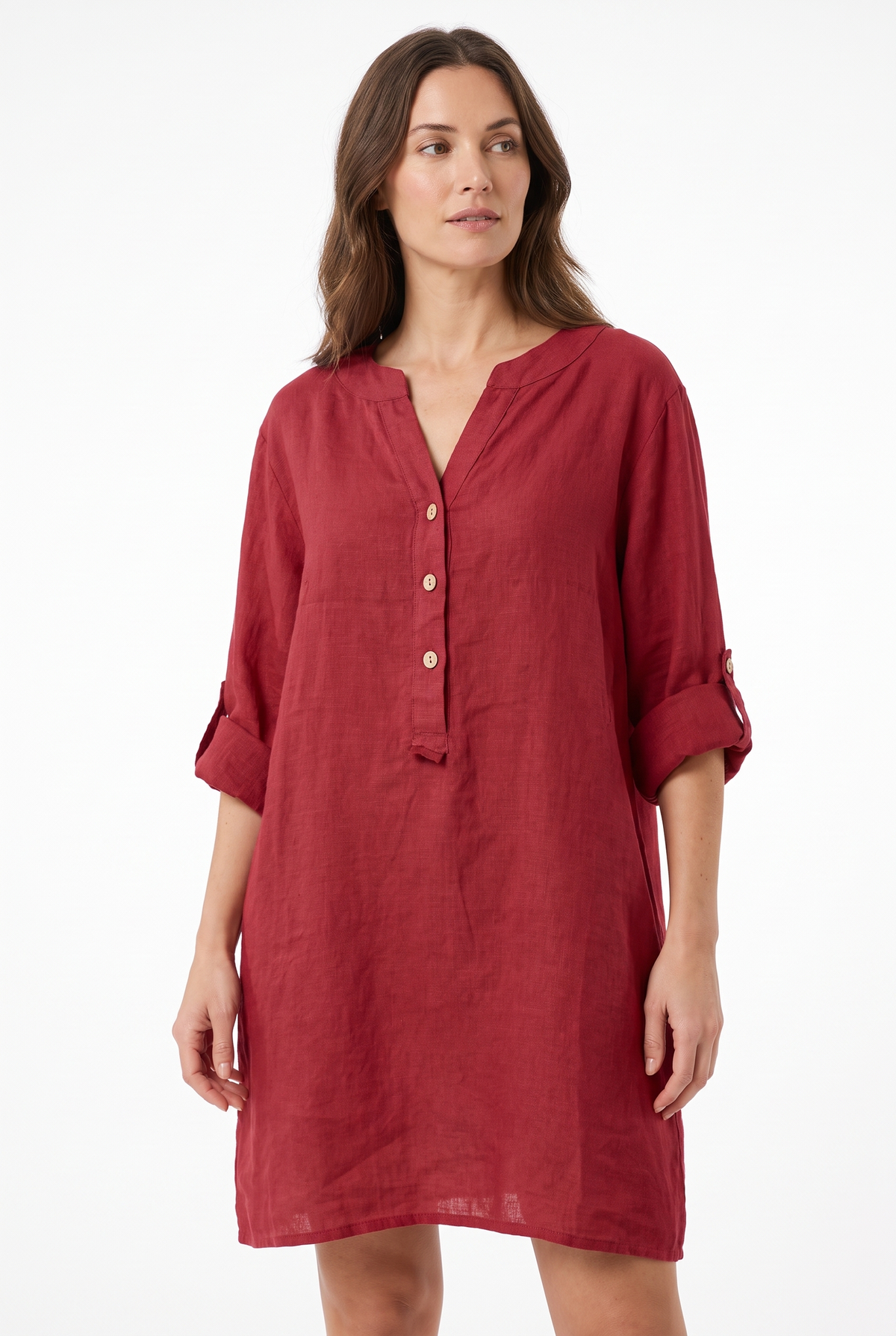 Kensington Breathable Essential Shirt