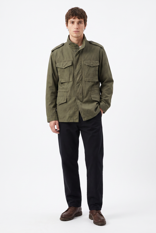 Roman Field Jacket