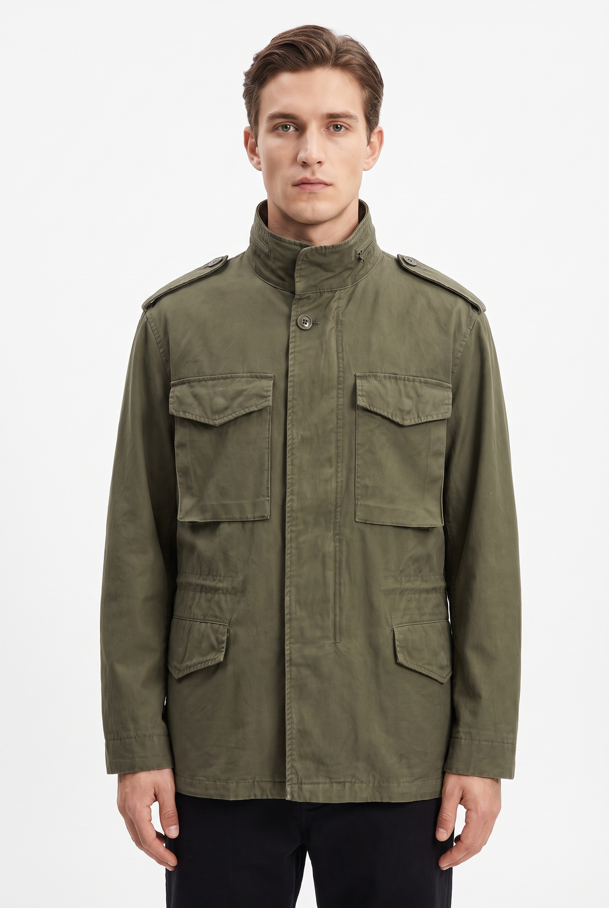 Roman Field Jacket