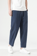 Asa Relaxed Tailored Trousers