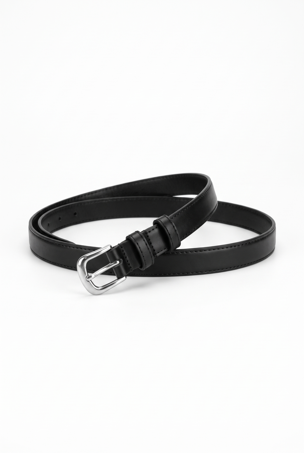 Ladies belt - Svart