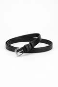 Ladies belt - Svart